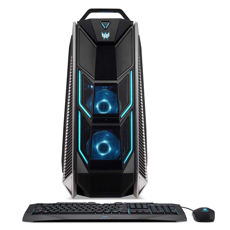 Acer Predator Orion 9000 (DG.E0PEG.174) Gaming-PC