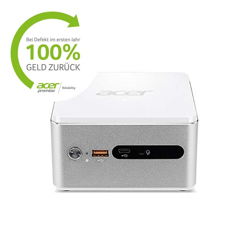 Acer B4B VEN76G Revo Cube