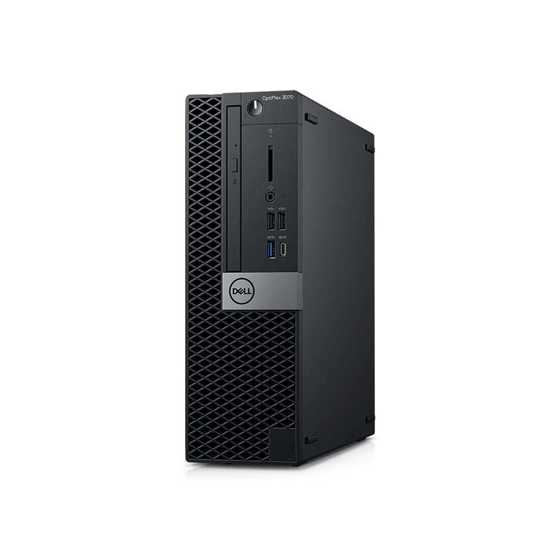 Dell Optiplex 3070 SFF (DFF7J) Desktop-PC