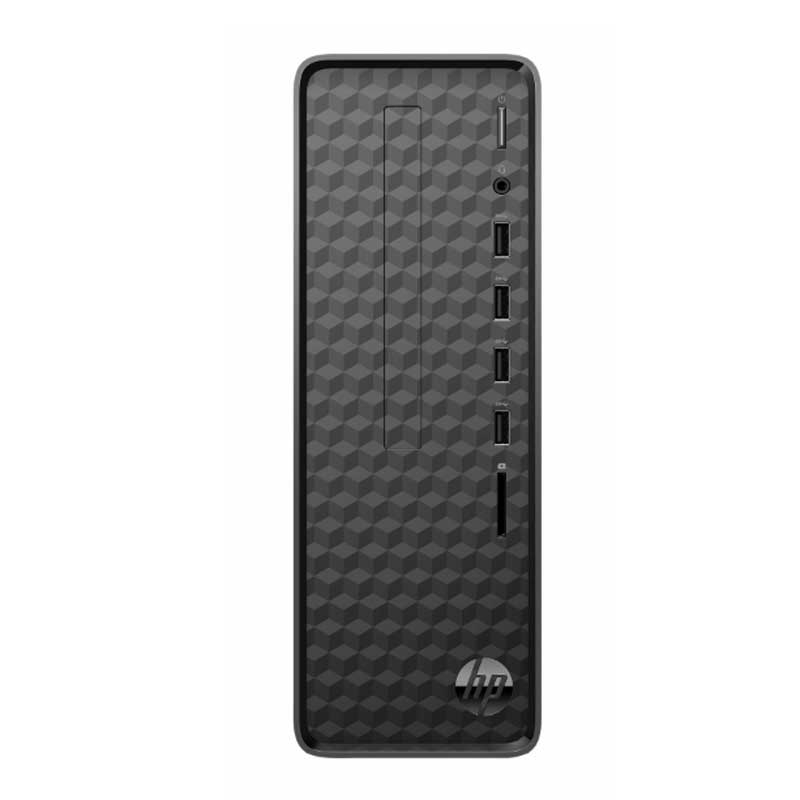 HP Slim S01-aF0601ng Desktop-PC