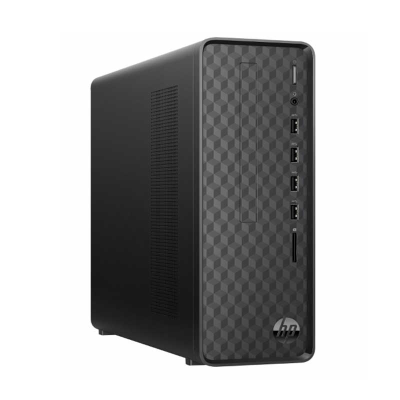 HP Slim S01-aF0601ng Desktop-PC