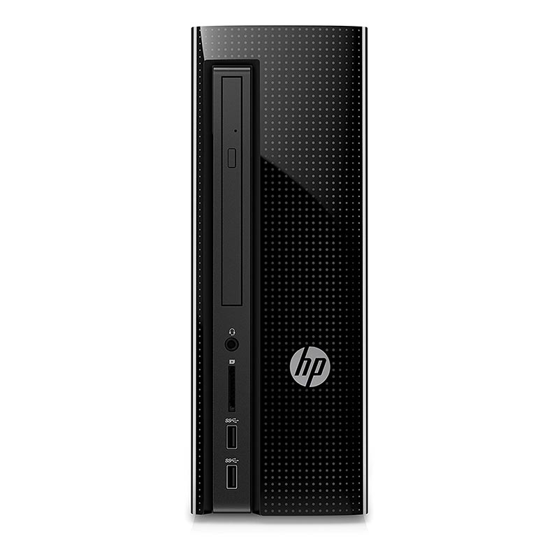 HP Slimline 260-a139ng Desktop PC