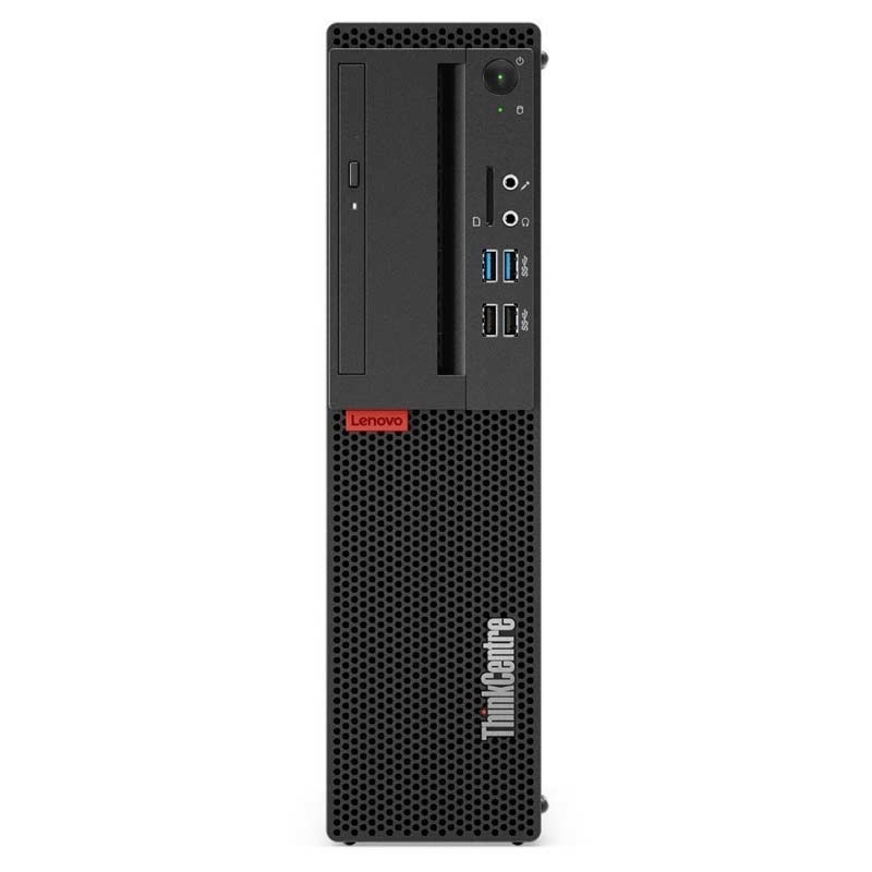Lenovo ThinkCentre M725s Tower-PC