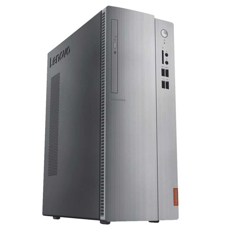 Lenovo IdeaCentre 510-15ABR Desktop-PC