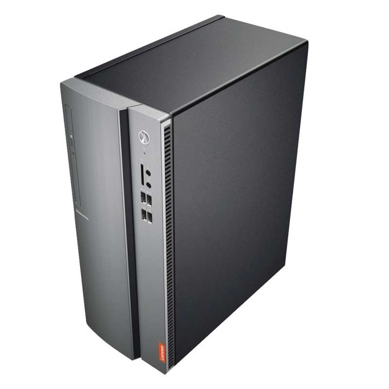 Lenovo IdeaCentre 510-15ABR Desktop-PC