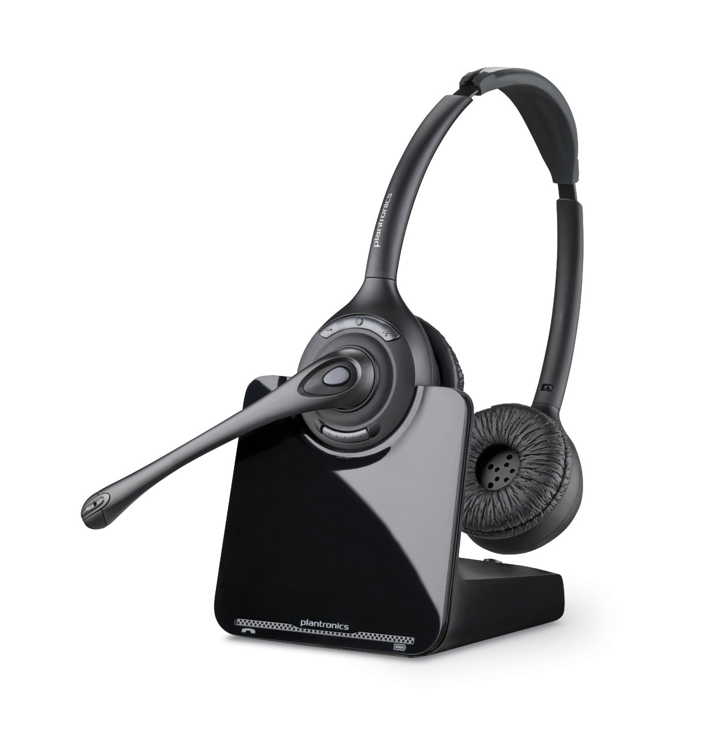 Plantronics CS520A DECT-Headset (2.Wahl)