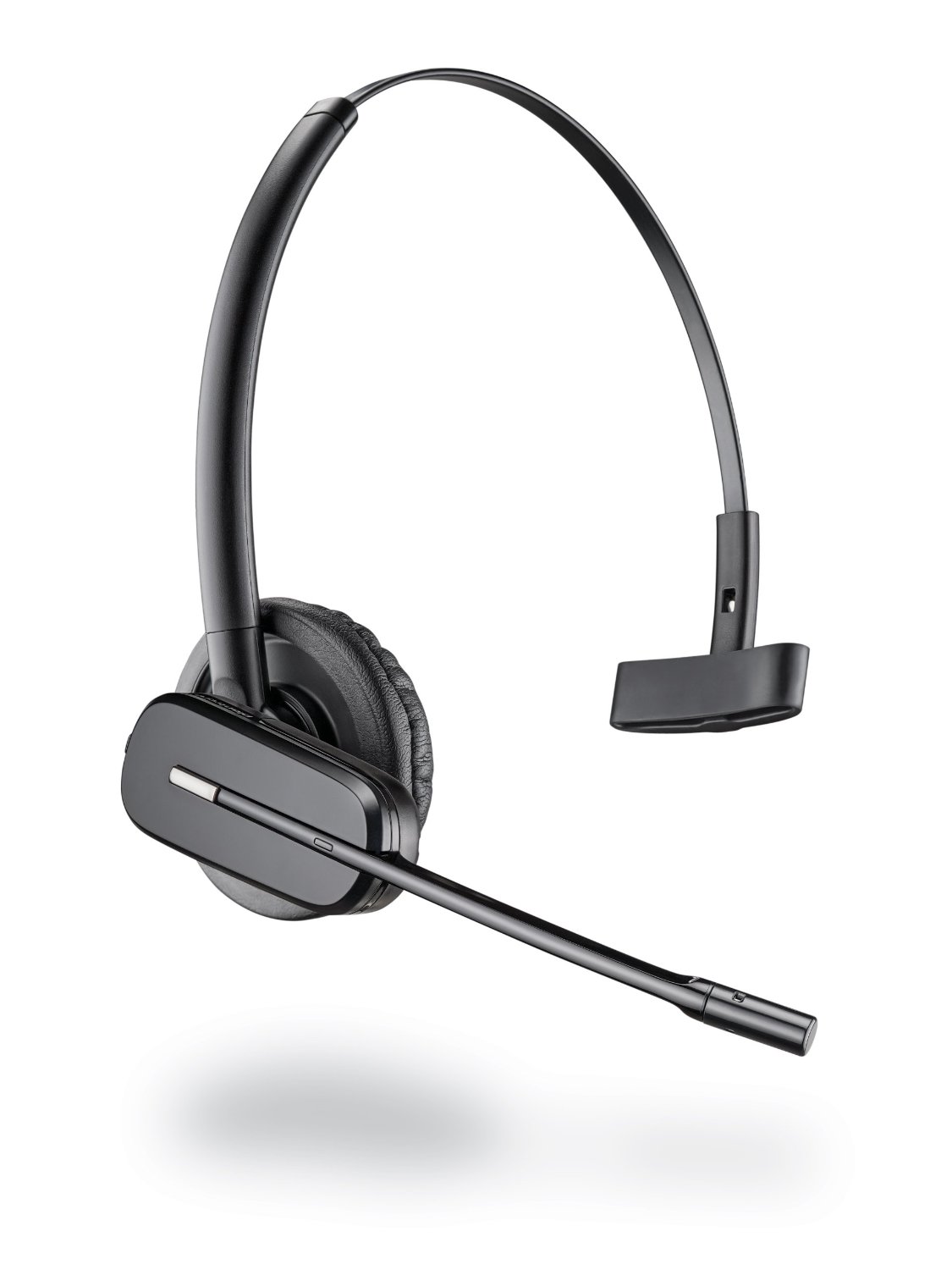 Plantronics CS540A schnurlos Monaural Headset
