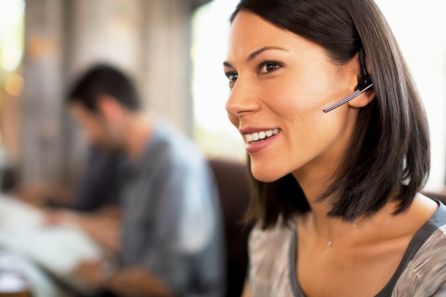 Plantronics Voyager Legend UC B235-M Bluetooth Headset