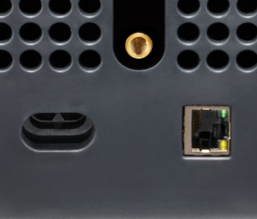 SONOS PLAY:3 Audio-Player schwarz