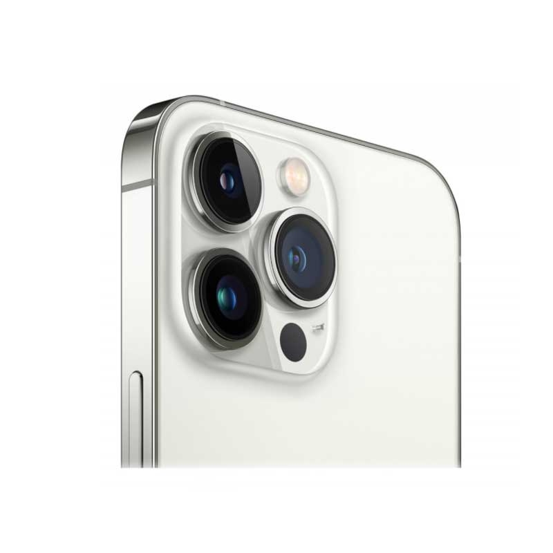 Apple iPhone 13 Pro Max 512GB Smartphone silber