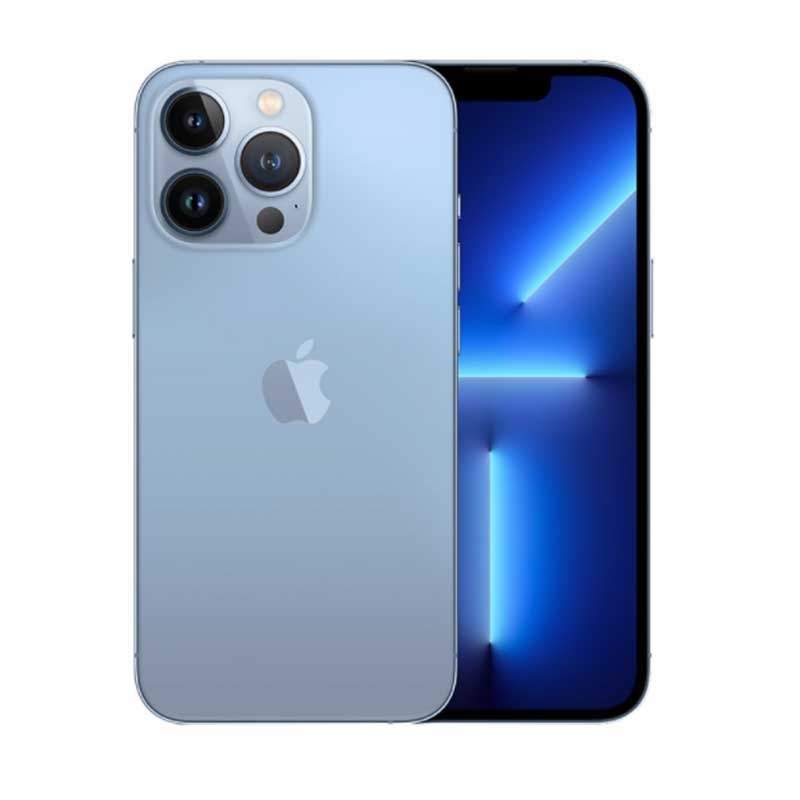 Apple iPhone 13 Pro 1TB Smartphone sierrablau