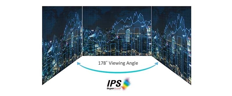 ViewSonic VX3276-MHD-2 80cm (32 Zoll) Design Monitor