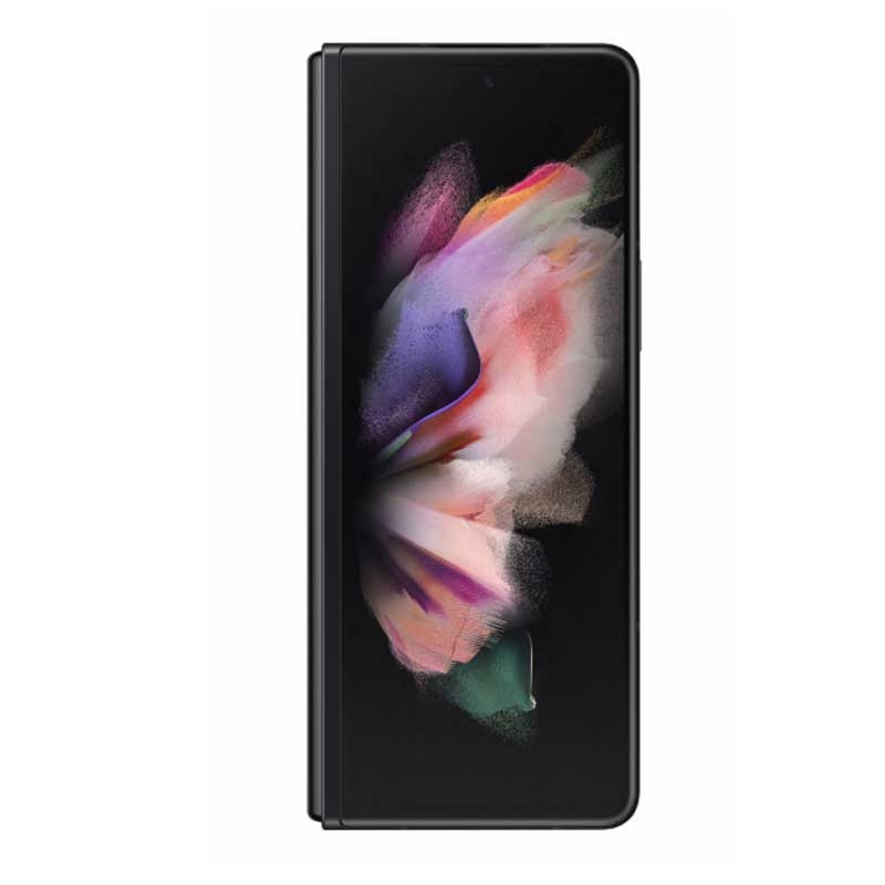 Samsung Galaxy Z Fold3 5G 512GB Smartphone phantom black