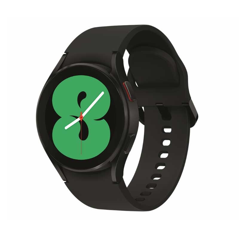 Samsung Galaxy Watch 4 44mm LTE Smartwatch Black