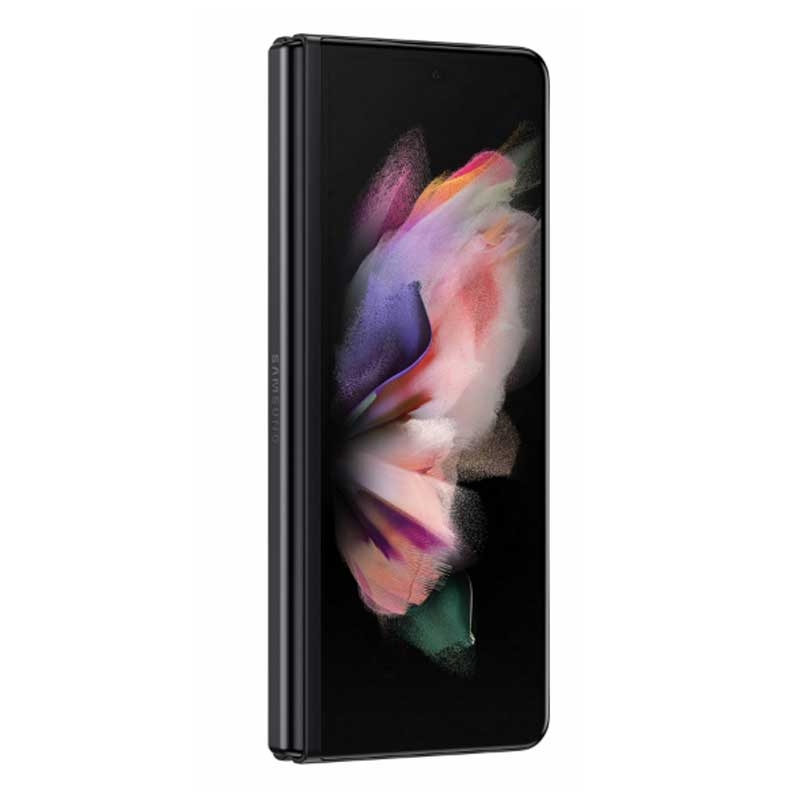 Samsung Galaxy Z Fold3 5G 512GB Smartphone phantom black