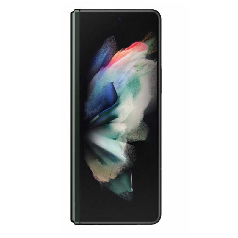 Samsung Galaxy Z Fold3 5G 512GB Smartphone phantom green