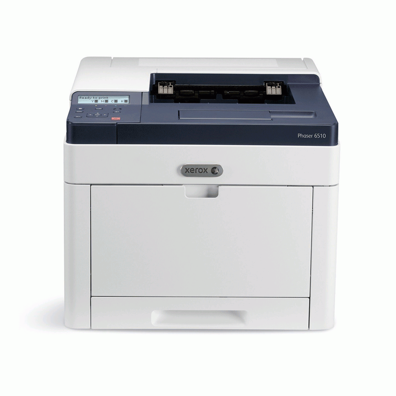 Xerox Phaser 6510DNI A4 Farblaserdrucker mit WLAN 2. Wahl Qualitätsprodukt