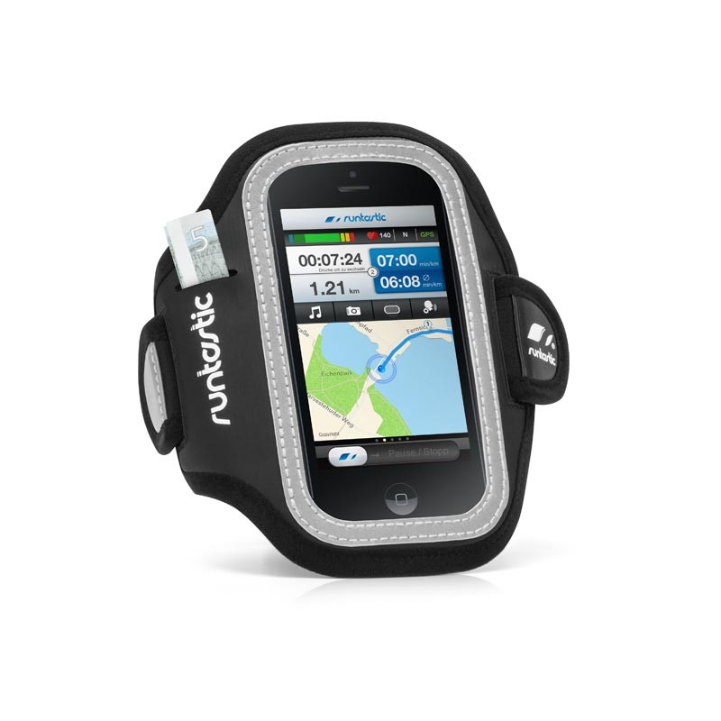 Runtastic Sports Armband