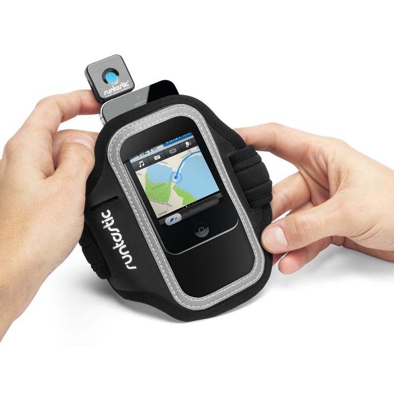 Runtastic Sports Armband