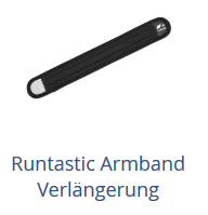 Runtastic Sports Armband
