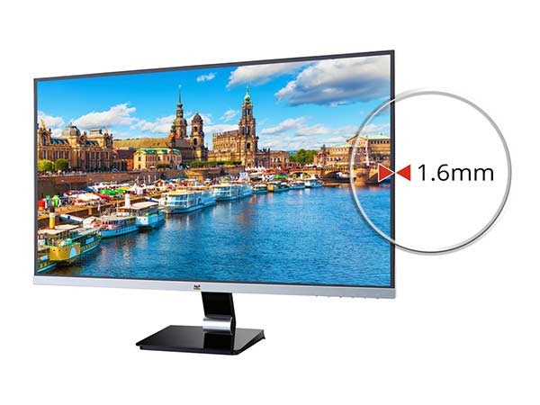 Viewsonic VX2778-SMHD 68,6 cm (27 Zoll) Design Monitor