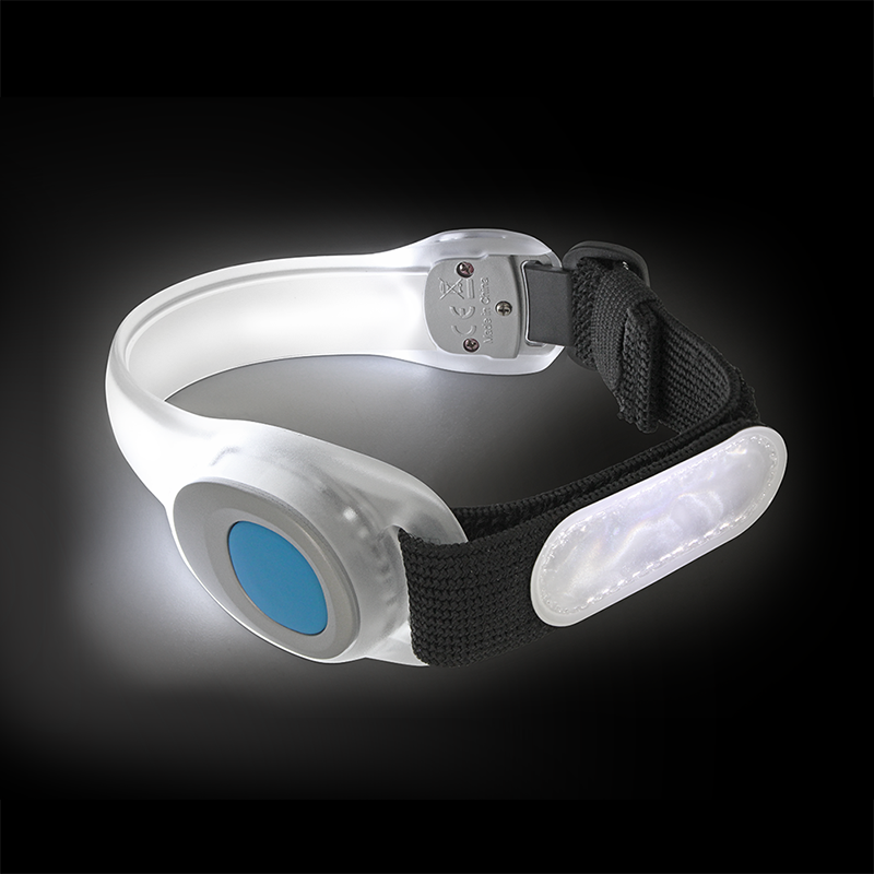 Runtastic Reflektor Armband