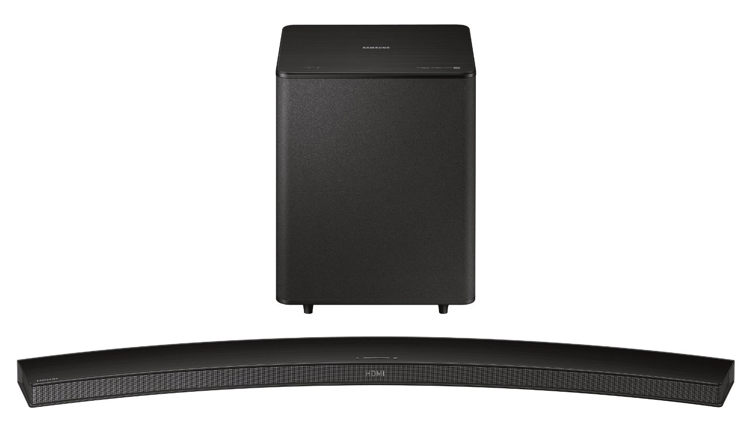 Samsung HW-H7500/EN Soundbar schwarz