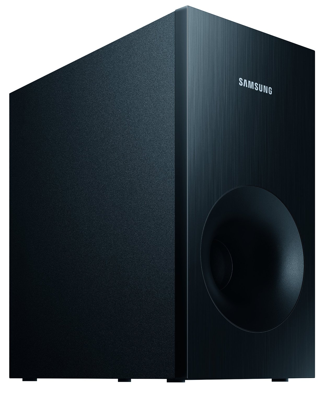 Samsung HW-J355/EN Soundbar schwarz