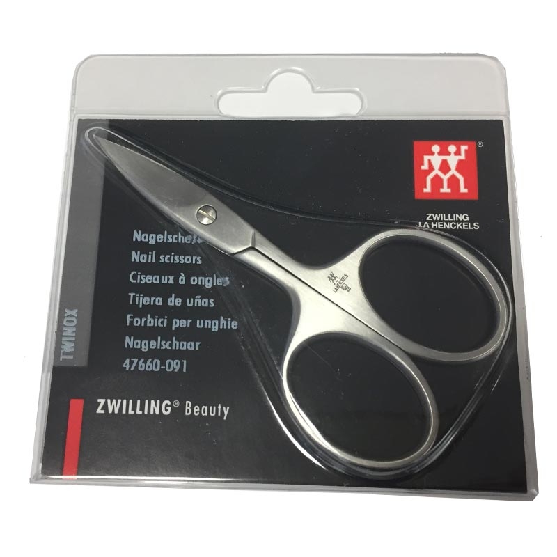 Zwilling Twinox Nagelschere 9 cm