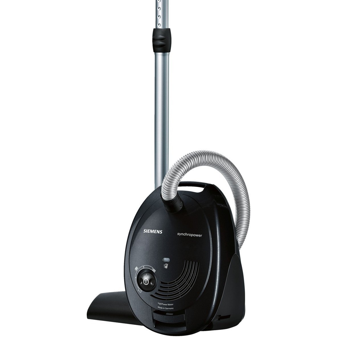 Siemens VS 06 B 113 Bodenstaubsauger