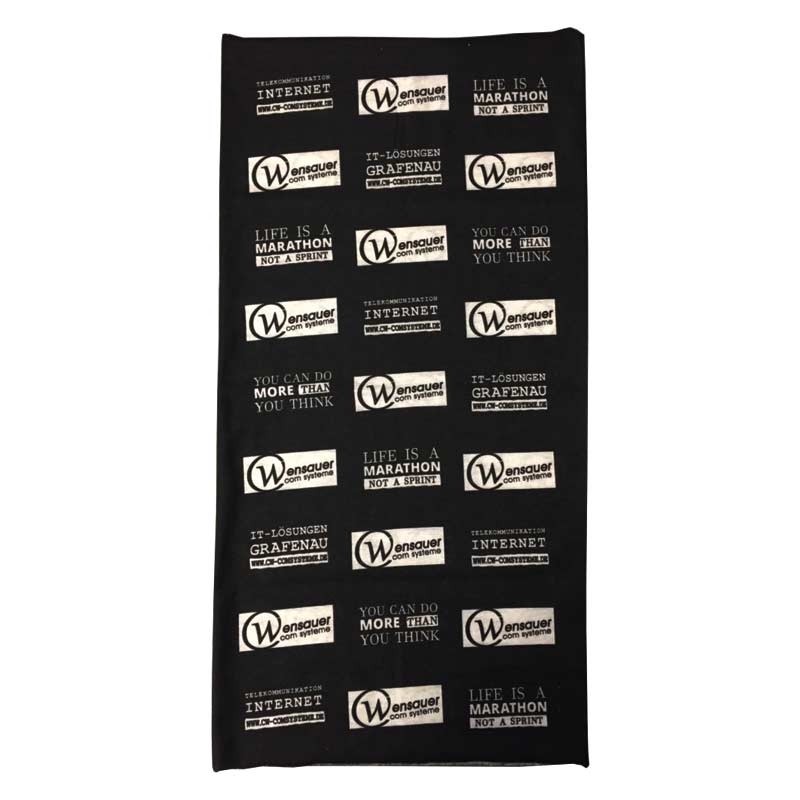 Sport Multifunktionstuch