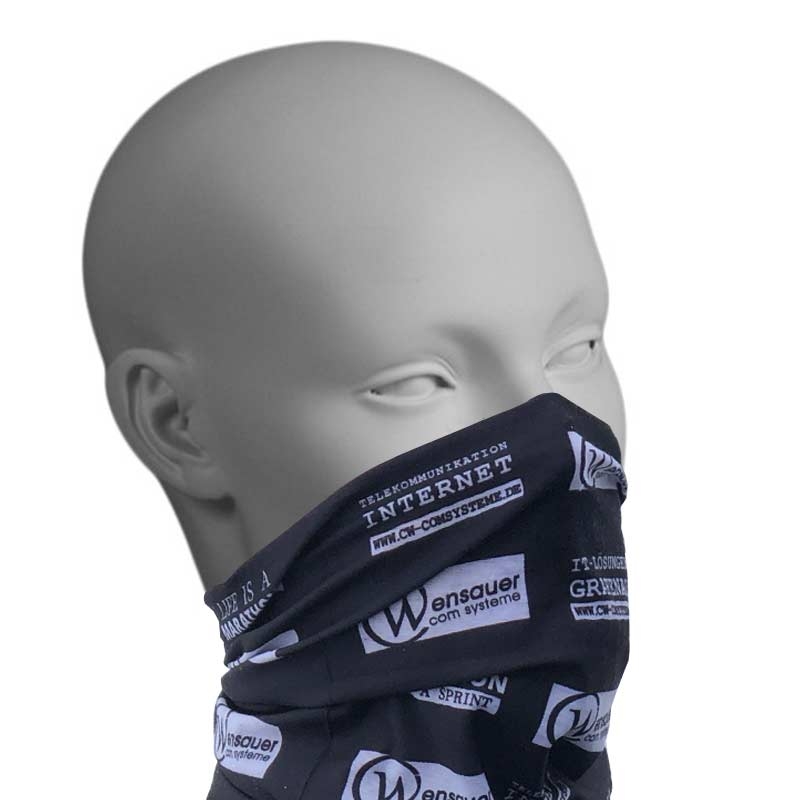 Multifunktionstuch Wensauer