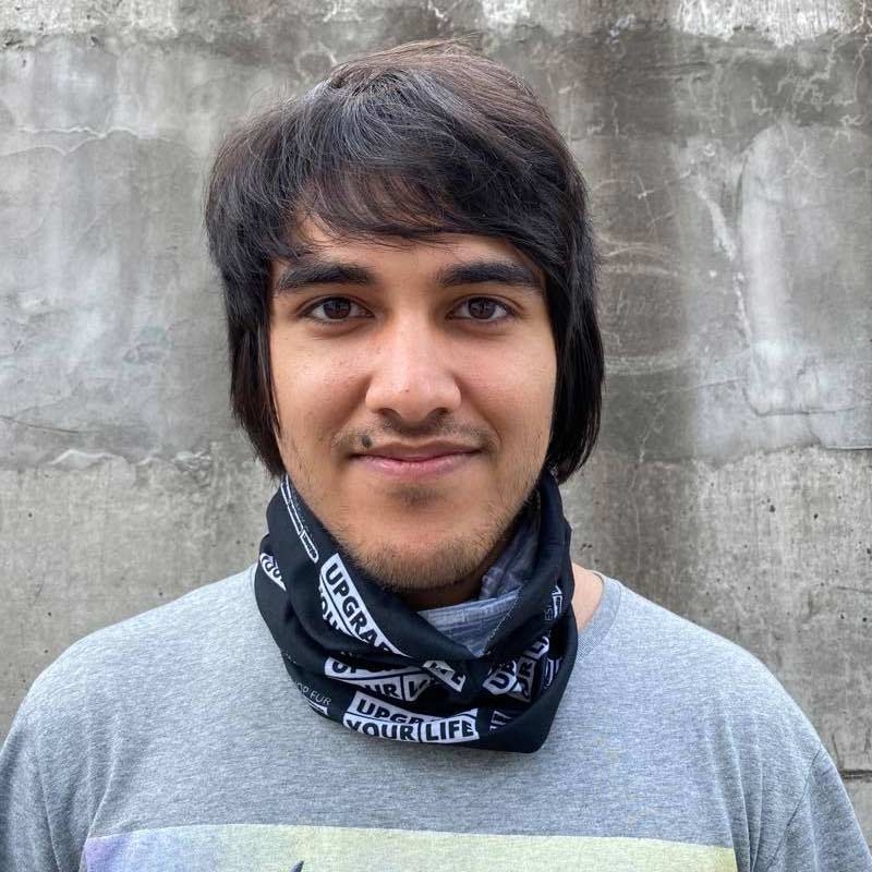 Sport Multifunktionstuch (Vorteilspack 3 Stück)