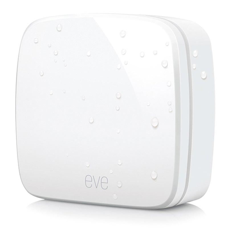 Elgato Eve Weather Wetterstation
