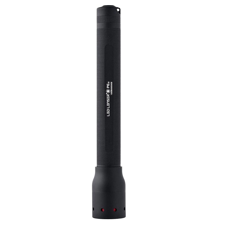 Led Lenser P6.2 Professional LED-Taschenlampe