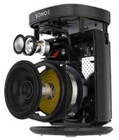 SONOS Play:1 Audio-Player weiß