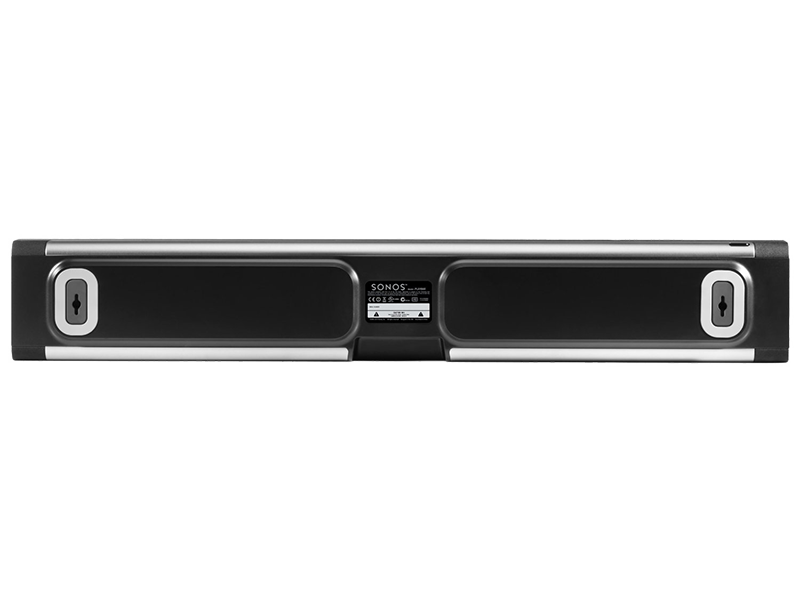 SONOS PLAYBAR Multimedia Soundbar schwarz