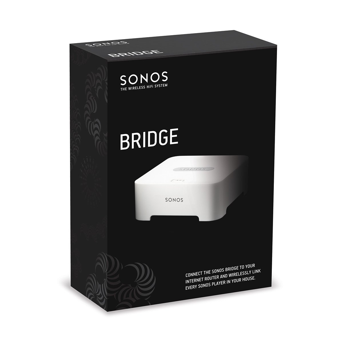 SONOS Bridge W-LAN Repeater