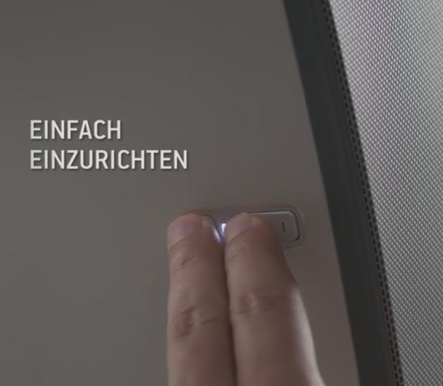 SONOS PLAY:3 Audio-Player schwarz