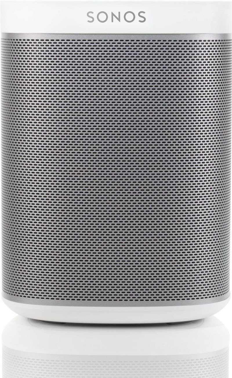 SONOS Play:1 Audio-Player weiß