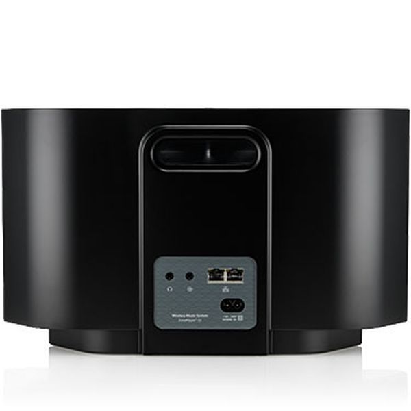 SONOS PLAY:5 Audio-Player schwarz