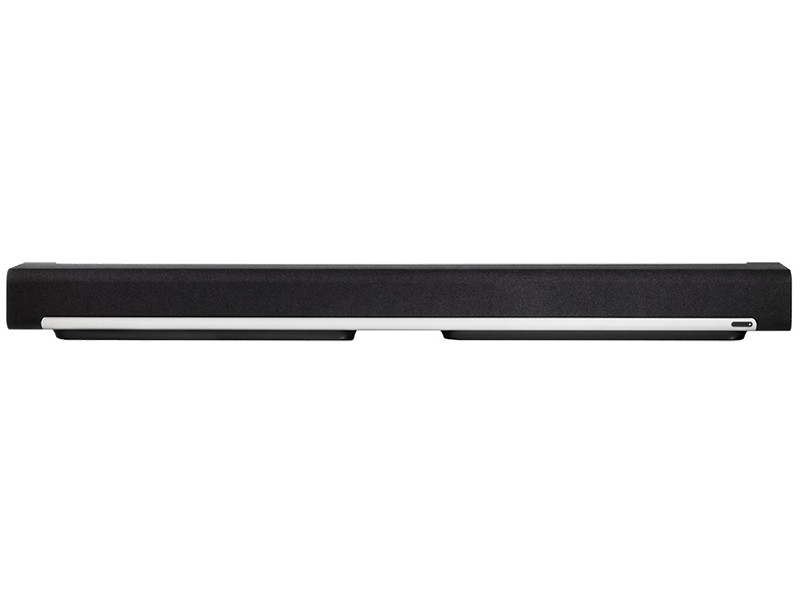 SONOS PLAYBAR Multimedia Soundbar schwarz