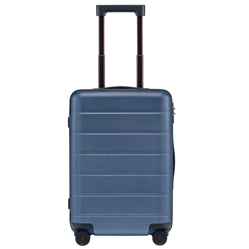Xiaomi Mi Classic Luggage 20" (38 Liter) blue Hartschalen Trolley Koffer