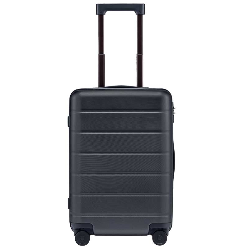 Xiaomi Mi Classic Luggage 20" (38 Liter) black Hartschalen Koffer