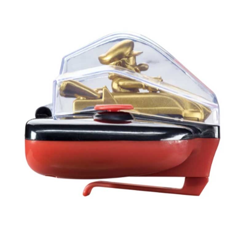 Carrera Mini RC Nintendo Mario Kart mit Gold Mario