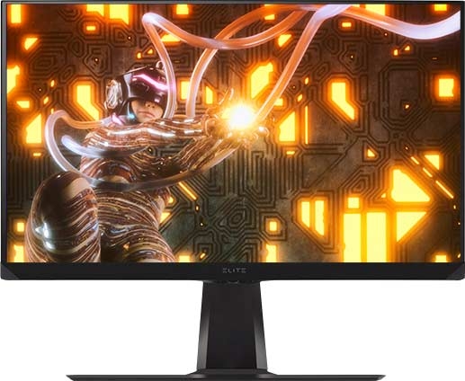 ViewSonic XG270QG 68,6 cm (27 Zoll) Profi Gaming Monitor
