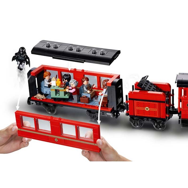 LEGO 75955 Harry Potter Hogwarts Express