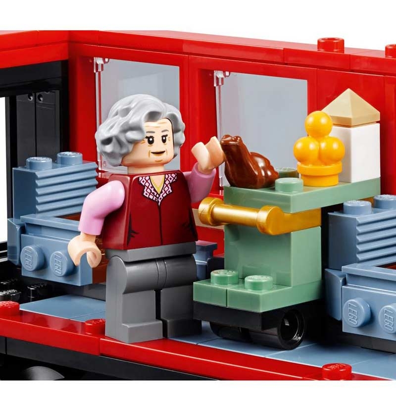 LEGO 75955 Harry Potter Hogwarts Express