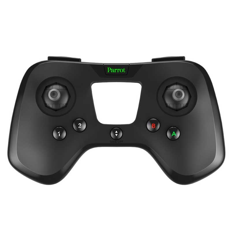 Parrot Mambo Mission Minidrone weiß