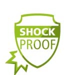 Cyrus CM17 HYBRID Outdoor Handy (Dual SIM) schwarz